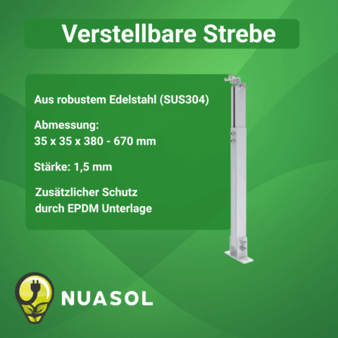verstellbare-strebe